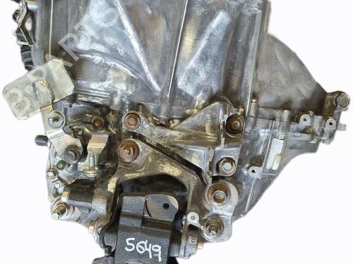 Gearbox MAZDA CX-5 (KE, GH) 2.2 D (KE2FW) | BP33812703M3 - Image 5