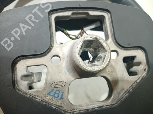 Steering wheel FORD FOCUS III 1.0 EcoBoost | BP23856555C49 