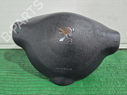 Used Driver airbag PEUGEOT EXPERT Tepee (VF3X_) 2.0 HDi 120 (120 hp) 30642138