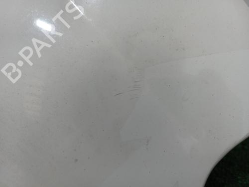 Right front fenders FIAT GRANDE PUNTO (199_)  | BP13407907C42 