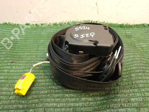 Used Front left seatbelt VW TOURAN (1T1, 1T2) 2.0 TDI 16V (140 hp) 19923852