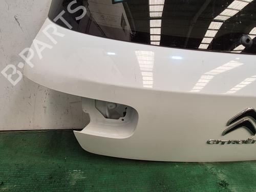 Tailgate CITROËN C4 CACTUS 1.2 THP 110 | BP27534652C6 
