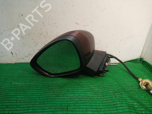 Used Left mirror CITROËN C4 II (NC_) 1.6 HDi 110 (112 hp) 29605286