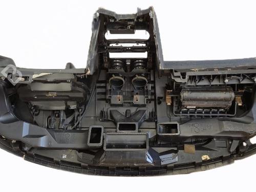 Instrumentbord NISSAN QASHQAI I (J10, NJ10) 1.5 dCi | BP29862642C46