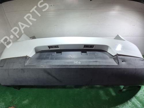 Used Rear bumper RENAULT MEGANE III Hatchback (BZ0/1_, B3_) [2008-2025]  31098011