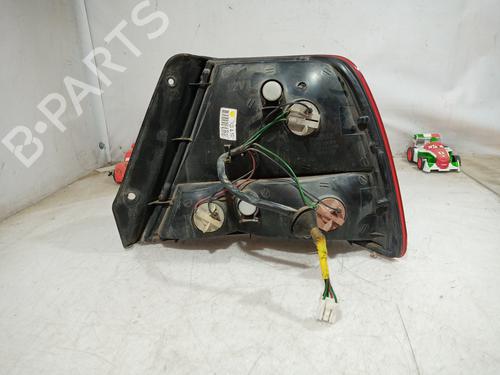 Left taillight HYUNDAI ACCENT II (LC) 1.3 | BP11596029C34 