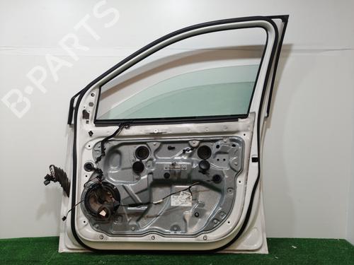 Right front door VW POLO (9N_, 9A_) 1.4 TDI | BP12600783C3 