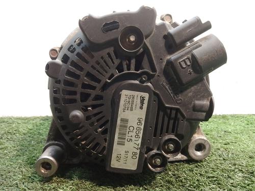 Alternator PEUGEOT 407 (6D_)  | BP18170315M7 