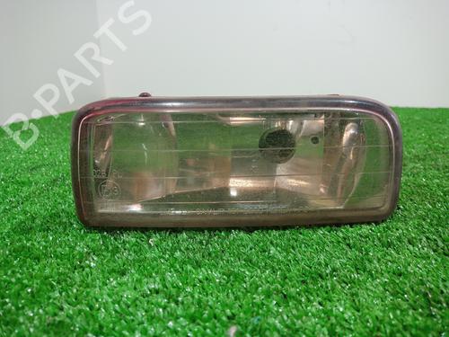 Used Left front fog light KIA JOICE (MTE1P) [2000-2003]  13047187