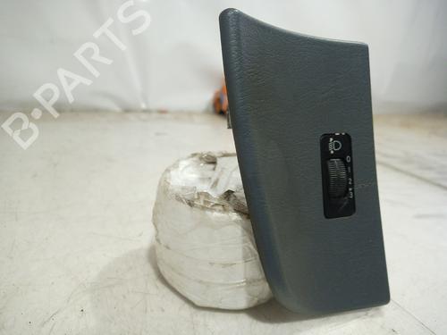 Headlight switch MERCEDES-BENZ M-CLASS (W163)  | BP12322221I24 