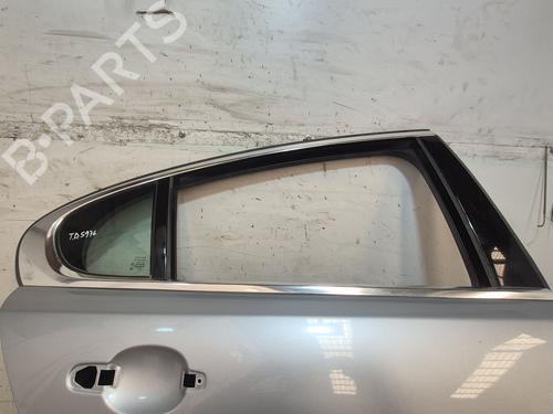 Right rear door JAGUAR XF I (X250) 3.0 | BP29632168C5 
