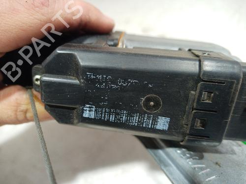 Front right window mechanism RENAULT SCÉNIC II (JM0/1_)  | BP11883915C23 