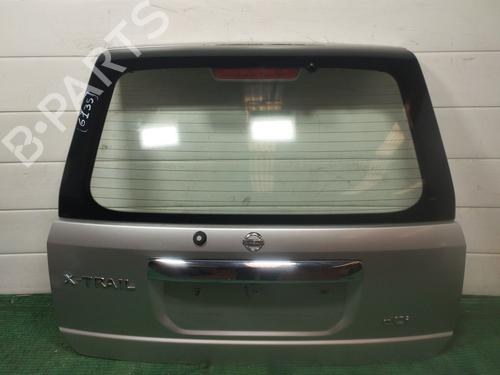 Bagklap CC/Kombi-Coupé Bagklap CC/Kombi-Coupé 33114205 33114205