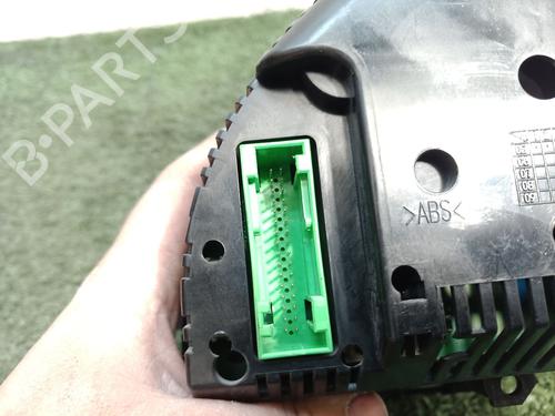 Instrument cluster AUDI A4 B7 (8EC) 2.0 TDI 16V | BP18658641C47 