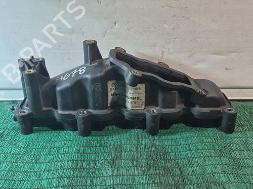 Used Intake manifold AUDI Q7 (4LB) 3.0 TDI quattro (204 hp) 31975608