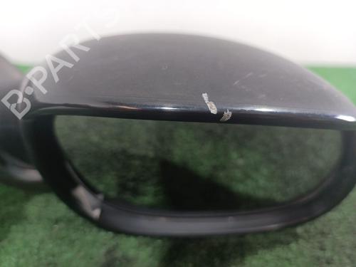 Right mirror PEUGEOT 206 Hatchback (2A/C)  | BP15539014C27 