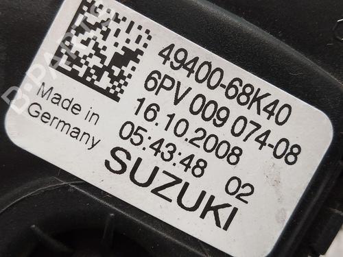 Pedal SUZUKI ALTO VII (GF)  | BP19099152I4 
