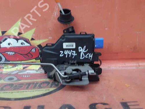 Serratura anteriore destra AUDI A3 (8P1) 1.6 (102 hp) 7922677