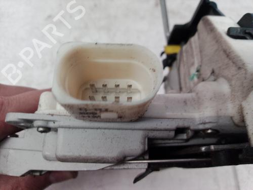 Rear left lock AUDI A4 B7 (8EC) 2.0 TDI | BP10109640C100 