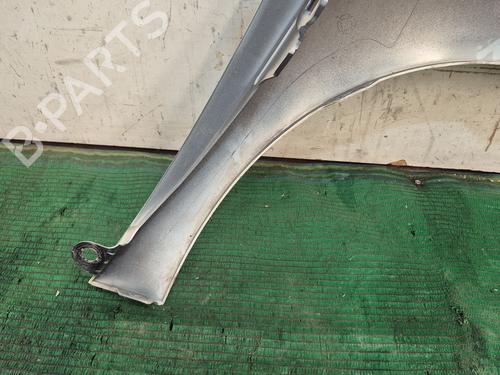 Left front fenders PEUGEOT 5008 (0U_, 0E_) 1.6 HDi | BP28383013C41 