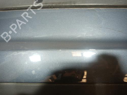 Rear bumper FORD FOCUS II (DA_, HCP, DP)  | BP12322291C8 