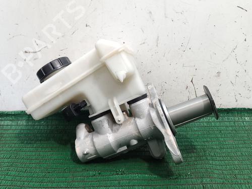 Used Brake master cylinder AUDI A3 (8V1, 8VK) 1.6 TDI (110 hp) 28425938