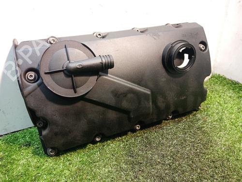 Valve cover VW GOLF V (1K1) 1.9 TDI 4motion | BP22637130M124 
