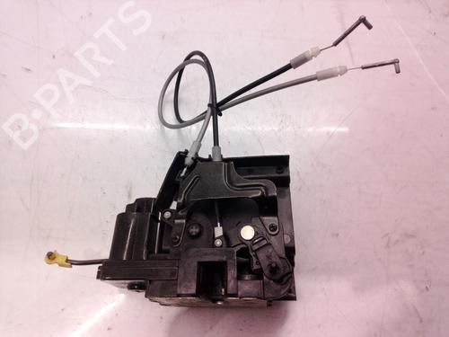 Rear left lock SSANGYONG KYRON 2.0 Xdi 4x4 | BP8383186C100 