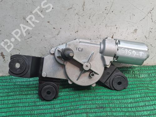 Used Rear wiper motor KIA CEE'D Sportswagon (JD) 1.6 CRDi 128 (128 hp) 29764649