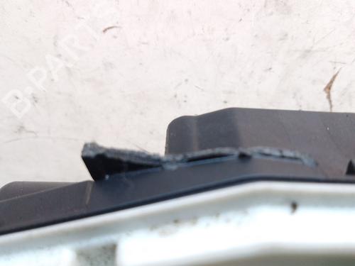 Front right lock VW TIGUAN (5N_) 2.0 TDI | BP19663615C97