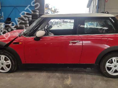Left front door MINI MINI (R50, R53) One | BP7923719C2 