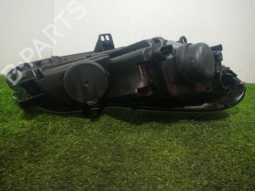 Left headlight SMART FORTWO Coupe (451) 1.0 (451.331, 451.380) | BP29276756C28 