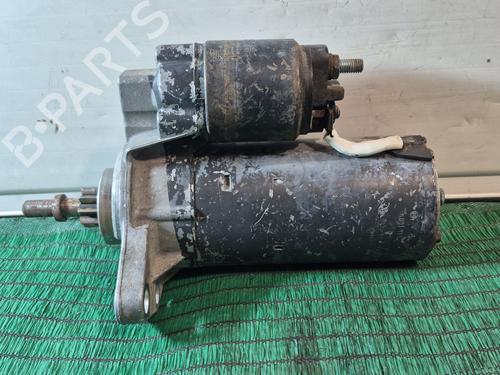 Démarreur VW GOLF II (19E, 1G1) [1983-1992]  31914601