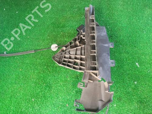 Front right lock FORD FOCUS C-MAX (DM2)  | BP12832307C97 