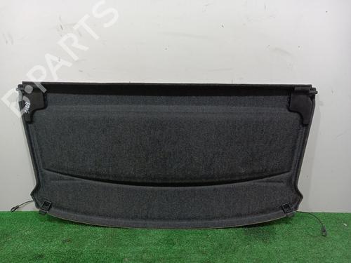 Rear parcel shelf BMW 1 (E87) 118 d | BP13317132C85 