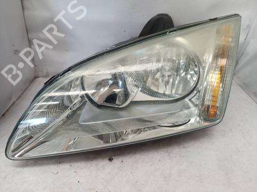 Venstre forlygte FORD FOCUS II (DA_, HCP, DP) [2004-2013]  7928744