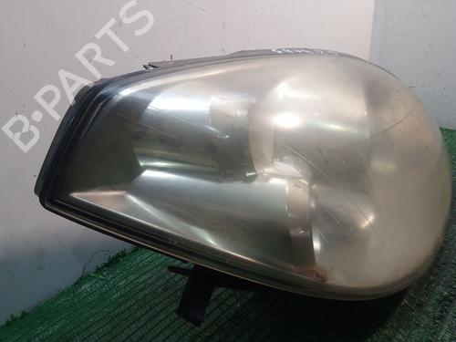Right headlight NISSAN PRIMERA (P12) 2.2 Di | BP20934073C29 