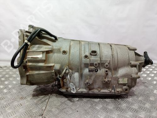 Gearbox OPEL OMEGA B (V94) 2.5 TD (F69, M69, P69) | BP9392408M3