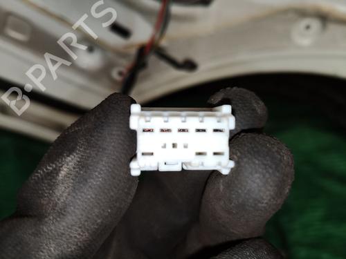 Right front door NISSAN CABSTAR E (TL_, VL_)  | BP25005619C3 