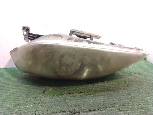 Left headlight NISSAN PRIMERA (P12) 2.2 Di | BP20934074C28