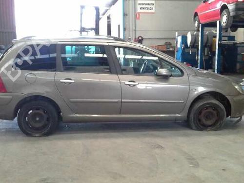 Startmotor PEUGEOT 307 SW (3H)  | BP7923308M8 