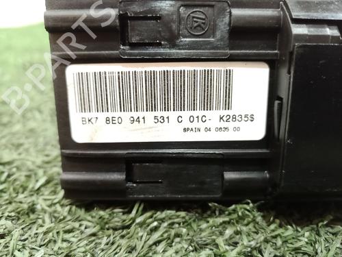 Hovedlysbryter AUDI A4 B7 (8EC) 2.0 TDI 16V | BP18658670I24 