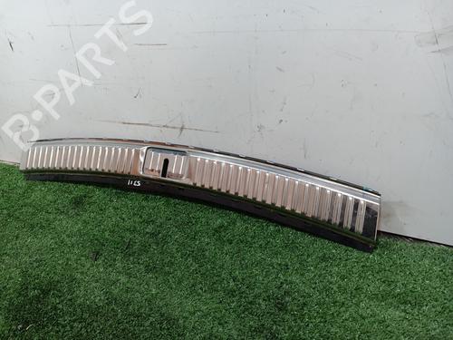 Boot lining VW TOUAREG (7P5, 7P6) 3.0 V6 TDI | BP15855996I3 