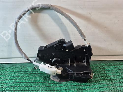 Højre bagtil lås BMW 3 (E46) 320 d (150 hp) 30704725