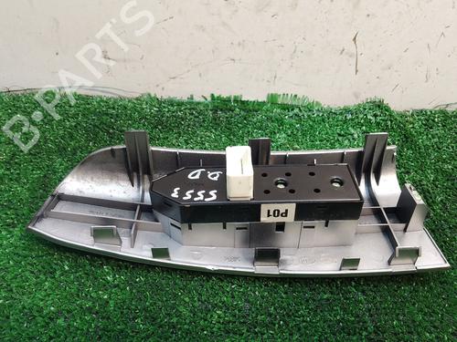 Right front window switch KIA SPORTAGE II (JE_, KM_) 2.0 CRDi | BP21518018I26 