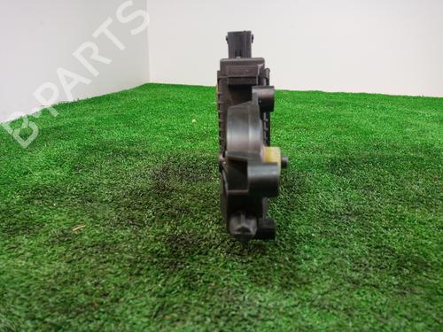 Rudehejsemotor forskærm højre CITROËN C4 Grand Picasso I (UA_) 2.0 i 16V | BP13407896E20 