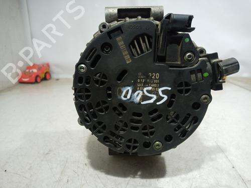 Alternator MERCEDES-BENZ S-CLASS (W221, V221)  | BP12322305M7 