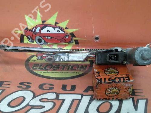 Front right window mechanism OPEL ASTRA G Hatchback (T98)  | BP7925237C23 