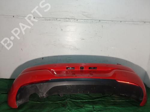 Rear bumper OPEL ASTRA K (B16) 1.6 CDTi (68) | BP26277720C8 