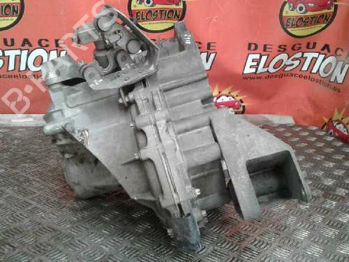 Gearbox OPEL VECTRA C Estate (Z02)  | BP7925461M3 